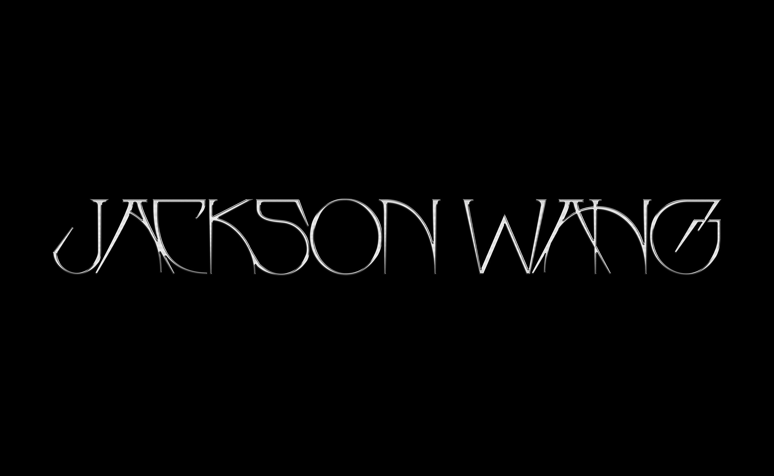 jackson wang magic man